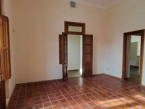 Casa en Alquiler al Norte