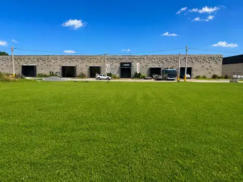 Terreno en Venta de 1260,0 m2