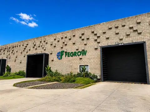 LOTE SOBRE RUTA PROVINCIAL 321 EASY PARK 1260m2