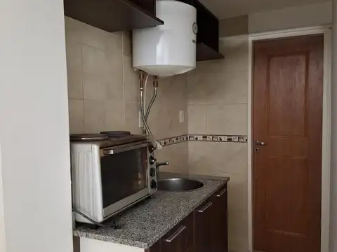 Departamento en Venta en Santa Fe, USD 48.000