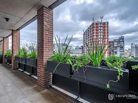 Departamento en Venta en Palermo, CABA