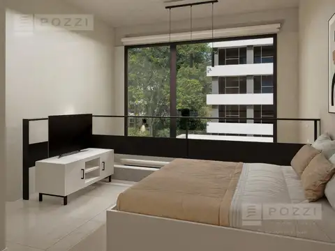 Av. Boulogne Sur Mer  al 800 - Duplex en PB