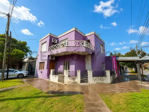 Depto Tipo Casa en Venta de 2 dormitorios