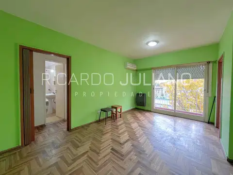 Chacabuco 1200
