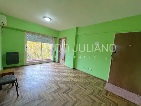 Departamento en Alquiler de 2 ambientes