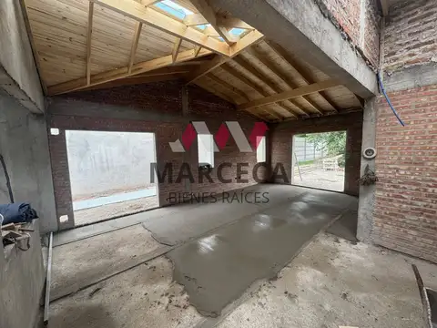 Casa Venta 3 Dor barrio Manzanar Plottier a Estrenar amplio jardin