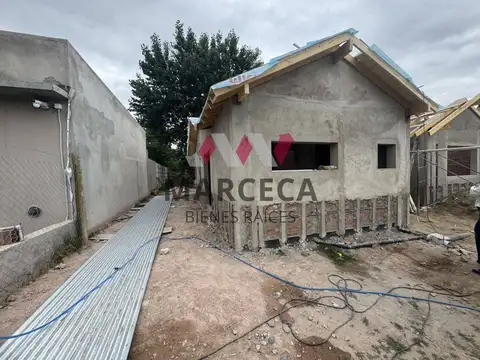 Casa en Venta 1 año