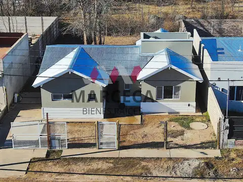 Casa en Venta en Plottier, Confluencia