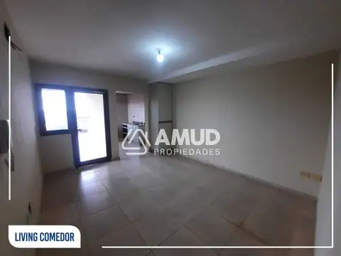 Departamento en Alquiler de 2 ambientes