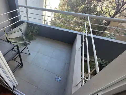 Departamento en Alquiler de Monoambiente