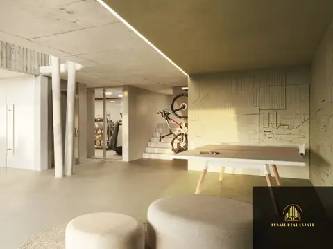 Departamento en Venta de 3 dormitorios