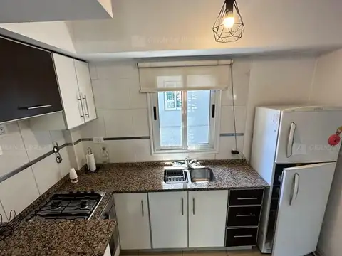 Departamento en Alquiler Apto profesional