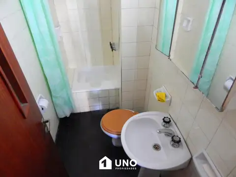 Departamento en Alquiler 52 años