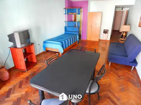 Moreno 1100, Piso 03