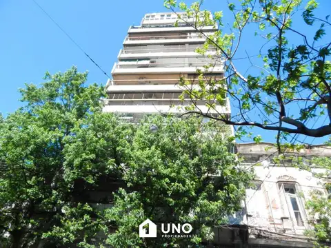 Moreno 1171 - Dpto Monoambiente.