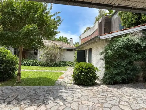 Casa en Venta 50 años