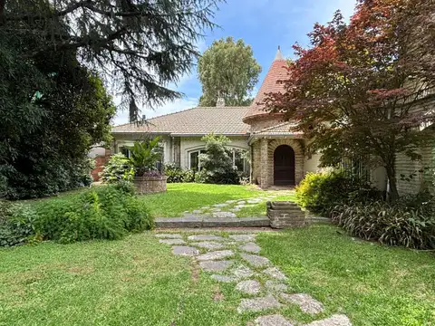 Casa en Venta en San Isidro, USD 3.500.000