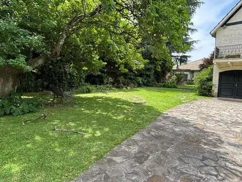 Casa a refaccionar en San Isidro