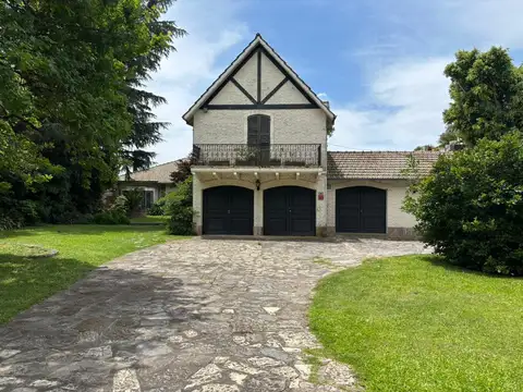 Casa en Venta de 4 dormitorios