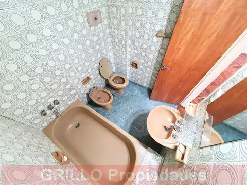 Departamento en Alquiler Apto profesional
