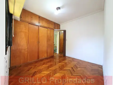 Departamento en Alquiler en Palermo, $ 580.000