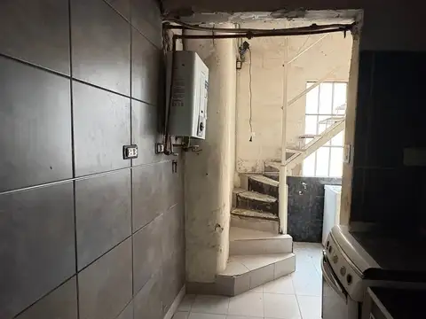 Depto Tipo Casa en Venta en Liniers, USD 64.500