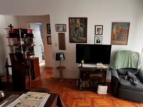 Departamento  en Venta en Olivos, Vicente López, G.B.A. Zona Norte