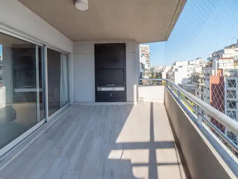 Departamento en Venta en Belgrano, Capital Federal