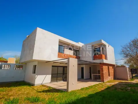 ¡Venta! Dúplex en Granja De Funes - 3 dormitorios ¡A Estrenar!