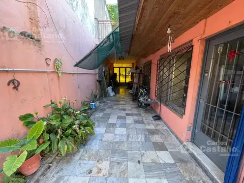 Terreno en Venta 10  mts Frente