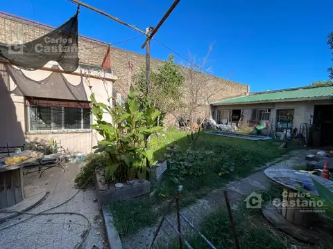 Lote Ideal Dúplex, 10x36m, Zona R2