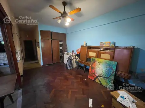 Terreno en Venta 36  mts Fondo