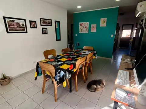 Casa en Capital