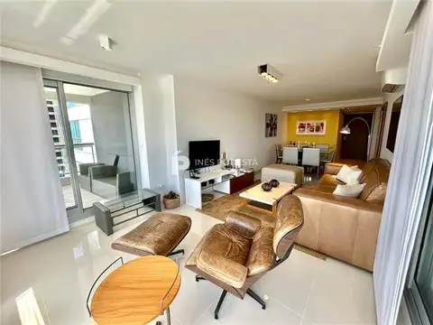 Departamento en Alquiler de 2 dormitorios