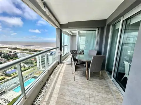 Brava a 100 mts de la rambla P. 0