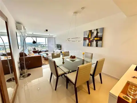 DEPARTAMENTO 2 DOR.C/DEP - BRAVA, PUNTA DEL ESTE