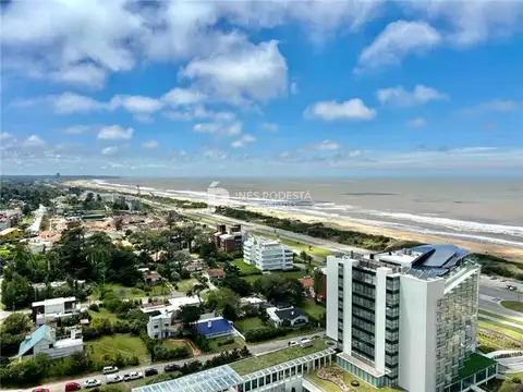 DEPARTAMENTO 2 DOR.C/DEP - BRAVA, PUNTA DEL ESTE