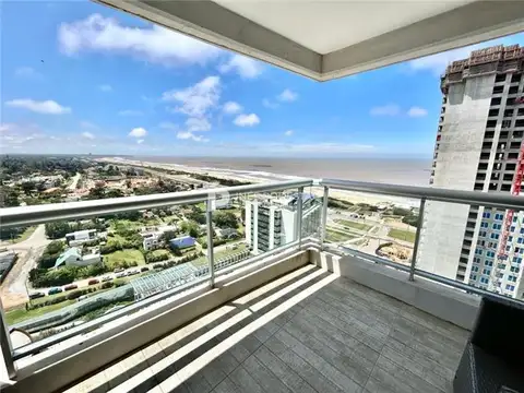 Departamento en Alquiler de 3 ambientes