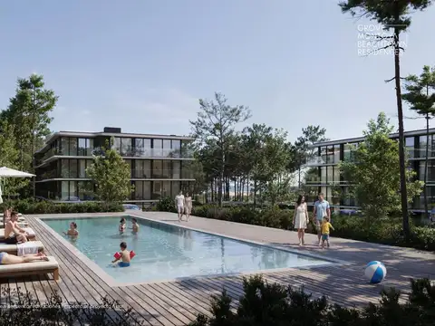 Departamento en Venta de 3 dormitorios