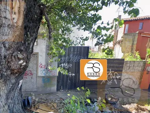 Terreno en Venta - Haedo