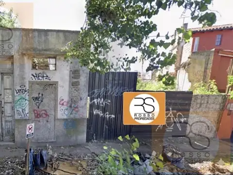 Terreno en Venta - Haedo