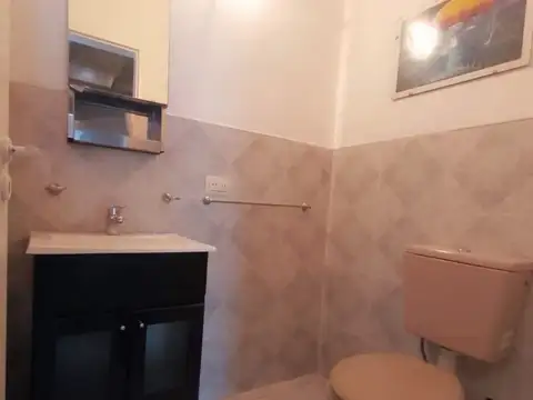 Depto Tipo Casa 3 ambientes con 2 baños