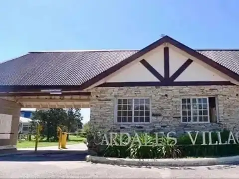 Terreno en Venta de 1037,0 m2