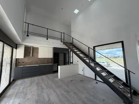 Brisas De Manantiales 100, Piso 1°