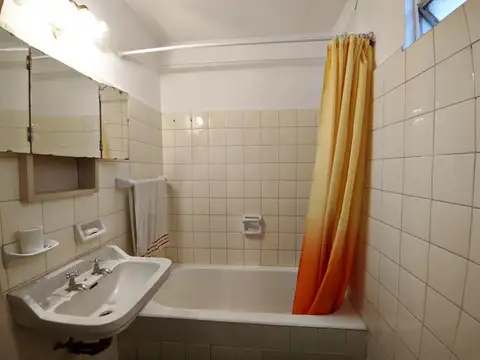 VENTA - APTO CRÉDITO - Departamento 2 ambientes - Mataderos