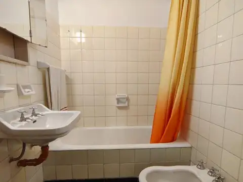 Departamento en Venta al Oeste