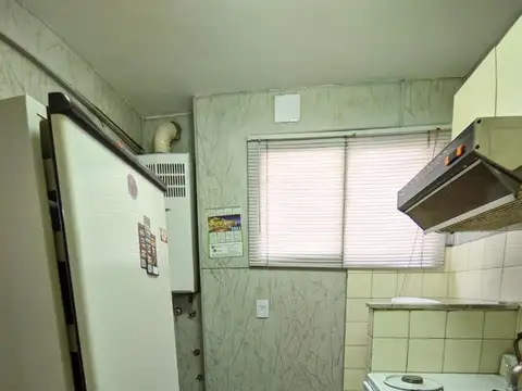 Departamento en Venta en Mataderos, USD 55.000