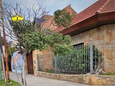 Casa en Venta de 6 dormitorios