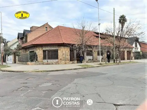 Casa en venta en Haedo 6 Dormitorios
