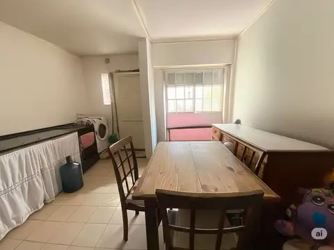 DEPARTAMENTO EN VENTA LA PLATA